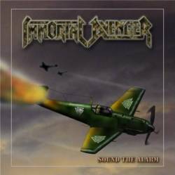 Immortal Avenger : Sound the Alarm